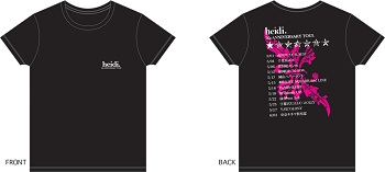 零距離回路ツアーT